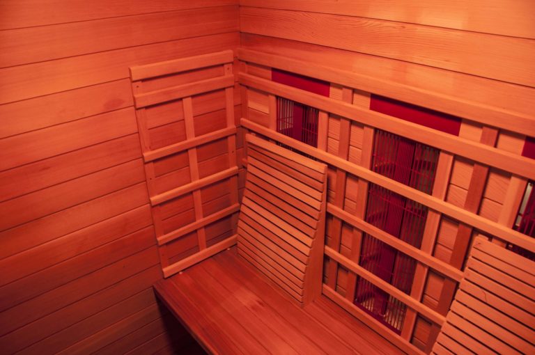 sauna japonais paris